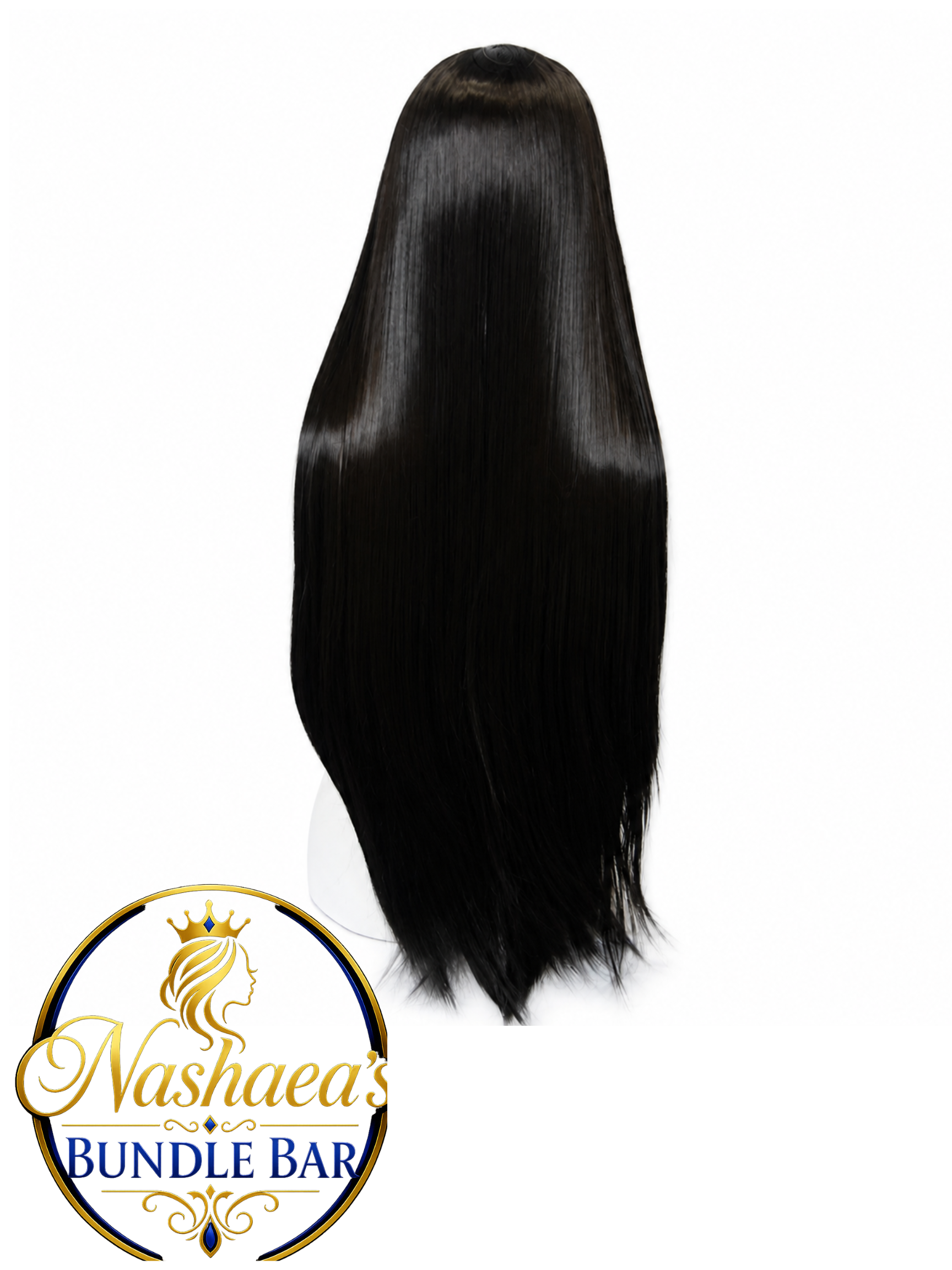 13x6 HD Lace Wig Virgin Hair Straight