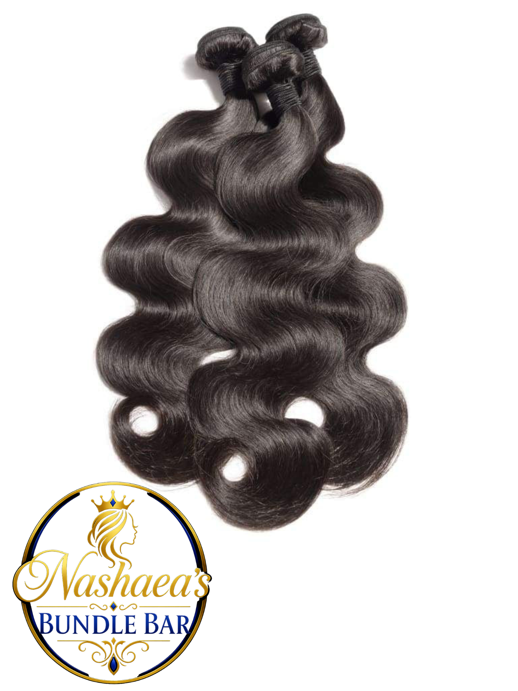 Raw Virgin Body Wave Bundle