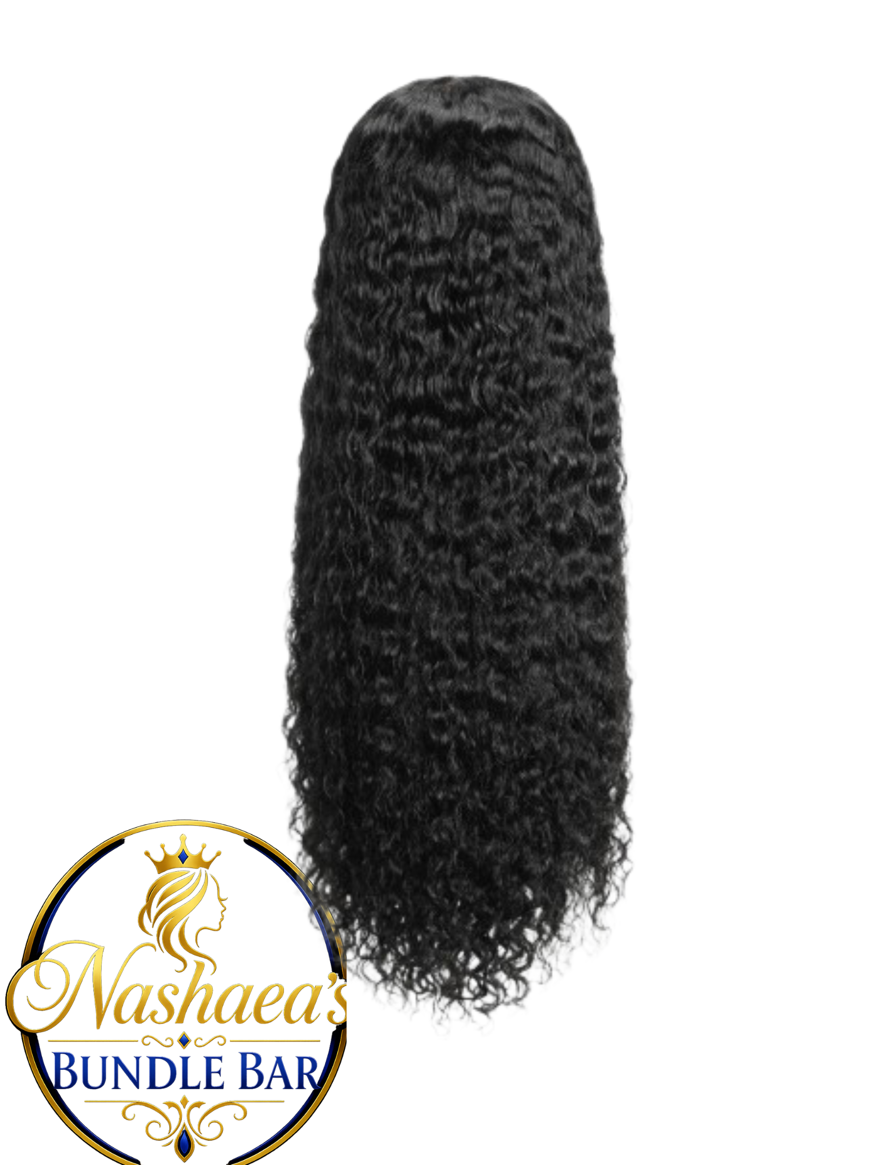 13x6 A+ HD Lace Wig Water Wave